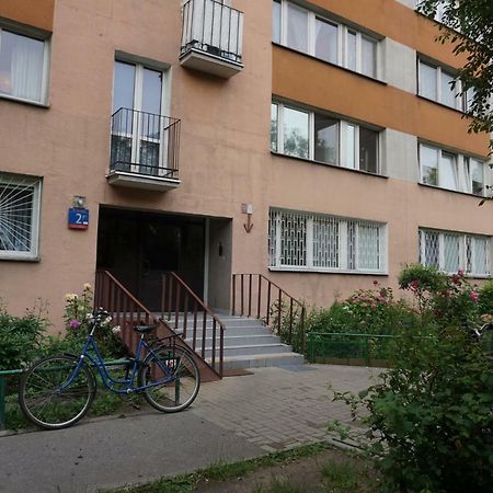 Studio Dworzec Gdanski Διαμέρισμα Βαρσοβία Εξωτερικό φωτογραφία